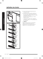 Preview for 26 page of Samsung DW6 R707 Series User Manual