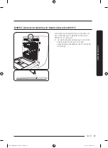 Preview for 29 page of Samsung DW6 R707 Series User Manual