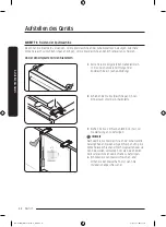 Preview for 32 page of Samsung DW6 R707 Series User Manual