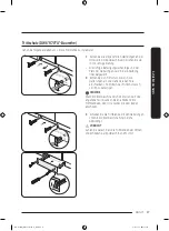 Preview for 37 page of Samsung DW6 R707 Series User Manual