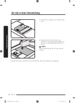 Preview for 46 page of Samsung DW6 R707 Series User Manual