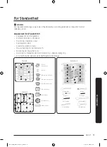 Preview for 71 page of Samsung DW6 R707 Series User Manual