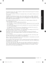 Preview for 87 page of Samsung DW6 R707 Series User Manual