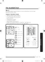 Preview for 147 page of Samsung DW6 R707 Series User Manual