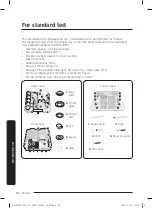 Предварительный просмотр 52 страницы Samsung DW60 7 Series User Manual