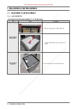 Preview for 4 page of Samsung DW60 8 Series Repair Manual