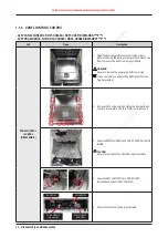 Preview for 12 page of Samsung DW60 8 Series Repair Manual