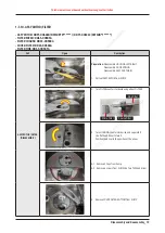 Preview for 19 page of Samsung DW60 8 Series Repair Manual