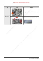 Preview for 23 page of Samsung DW60 8 Series Repair Manual