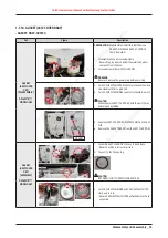 Preview for 33 page of Samsung DW60 8 Series Repair Manual