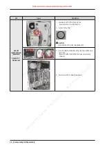 Preview for 36 page of Samsung DW60 8 Series Repair Manual