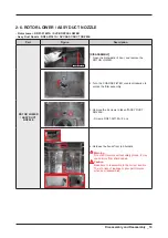 Preview for 19 page of Samsung DW60A6080 Series Repair Manual