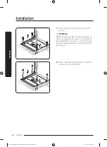 Preview for 24 page of Samsung DW60A6090IB/ET User Manual