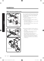 Preview for 28 page of Samsung DW60A6090IB/ET User Manual