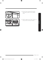 Preview for 29 page of Samsung DW60A6090IB/ET User Manual