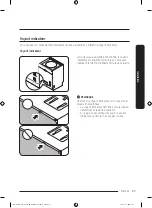 Preview for 35 page of Samsung DW60A6090IB/ET User Manual