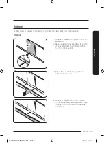 Preview for 117 page of Samsung DW60A6090IB/ET User Manual