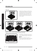 Preview for 132 page of Samsung DW60A6090IB/ET User Manual