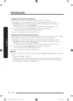 Preview for 140 page of Samsung DW60A6090IB/ET User Manual