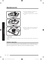 Preview for 152 page of Samsung DW60A6090IB/ET User Manual