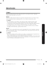 Preview for 233 page of Samsung DW60A6090IB/ET User Manual