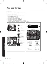 Preview for 248 page of Samsung DW60A6090IB/ET User Manual