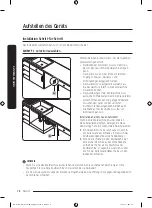 Preview for 270 page of Samsung DW60A6090IB/ET User Manual