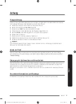 Preview for 329 page of Samsung DW60A6090IB/ET User Manual