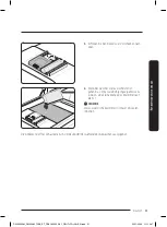 Предварительный просмотр 51 страницы Samsung DW60A804 Series User Manual