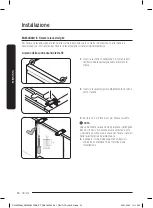 Предварительный просмотр 114 страницы Samsung DW60A804 Series User Manual