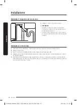 Предварительный просмотр 116 страницы Samsung DW60A804 Series User Manual