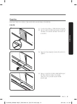 Предварительный просмотр 117 страницы Samsung DW60A804 Series User Manual