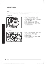 Предварительный просмотр 150 страницы Samsung DW60A804 Series User Manual