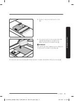 Предварительный просмотр 219 страницы Samsung DW60A804 Series User Manual