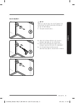 Предварительный просмотр 283 страницы Samsung DW60A804 Series User Manual