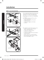 Предварительный просмотр 364 страницы Samsung DW60A804 Series User Manual