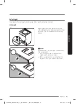 Предварительный просмотр 371 страницы Samsung DW60A804 Series User Manual