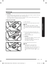 Предварительный просмотр 389 страницы Samsung DW60A804 Series User Manual