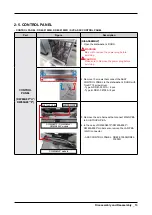 Предварительный просмотр 13 страницы Samsung DW60A8040 Series Repair Manual