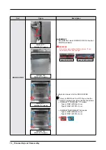 Предварительный просмотр 18 страницы Samsung DW60A8040 Series Repair Manual