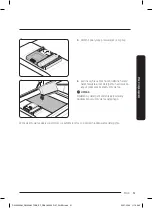 Предварительный просмотр 51 страницы Samsung DW60A8050FB User Manual