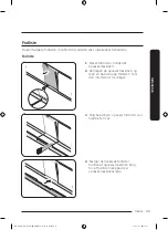 Предварительный просмотр 33 страницы Samsung DW60A807 Series Manual