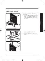 Предварительный просмотр 195 страницы Samsung DW60A807 Series Manual