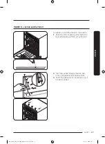 Предварительный просмотр 279 страницы Samsung DW60A807 Series Manual