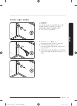 Предварительный просмотр 283 страницы Samsung DW60A807 Series Manual