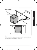 Предварительный просмотр 355 страницы Samsung DW60A807 Series Manual