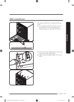 Предварительный просмотр 363 страницы Samsung DW60A807 Series Manual