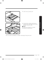 Предварительный просмотр 387 страницы Samsung DW60A807 Series Manual