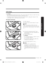 Предварительный просмотр 389 страницы Samsung DW60A807 Series Manual