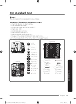 Предварительный просмотр 415 страницы Samsung DW60A807 Series Manual